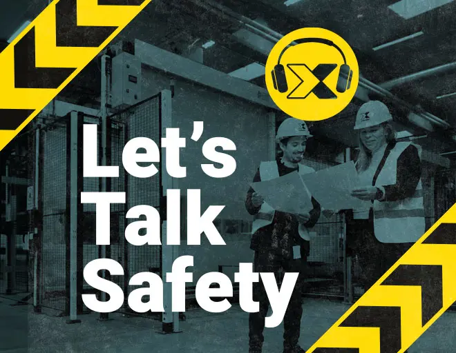 Entdecken Sie Axelent Safety Book - Let's Talk Safety Axelent Safety Book - Let's Talk Safety