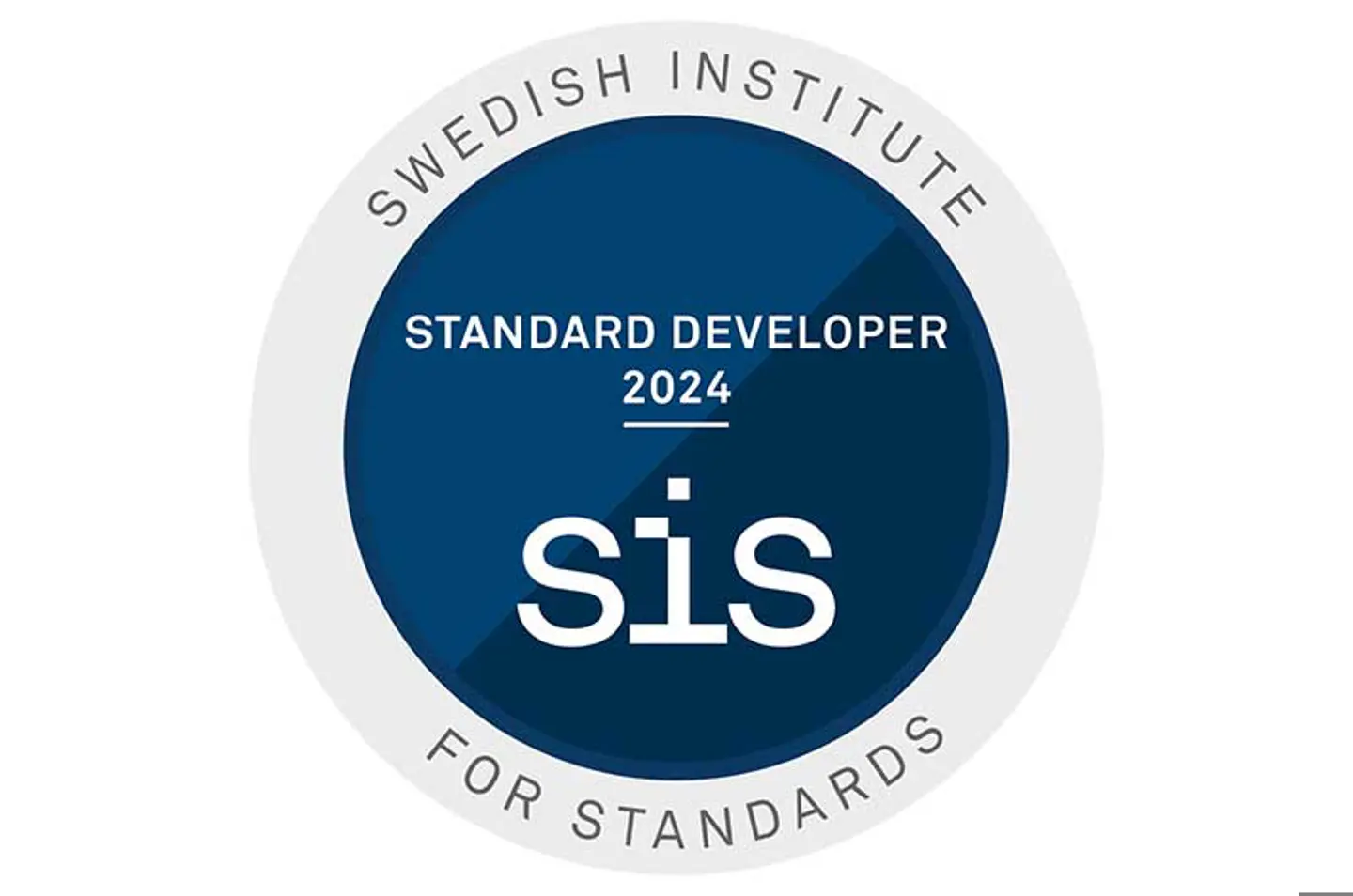 Swedish institute for standards