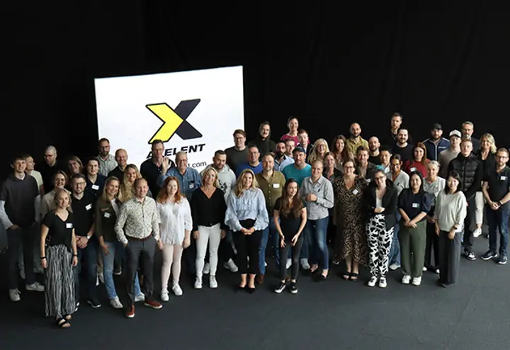 Axelent Ambassador Academy Tage Axelent Ambassador Academy Tage